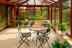 Stoke Cross conservatory quotes