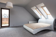 Stoke Cross bedroom extensions