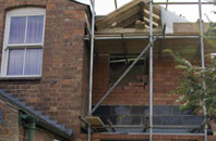 free Stoke Cross home extension quotes