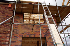 house extensions Stoke Cross